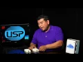 USP Wireless HOLD UP BUTTON - PANIC BUTTON