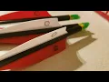 Installing the LEDs in the TenPoint Alpha-Nock Carbon Crossbow Arrows
