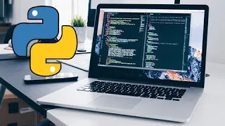 Python Lesson 17