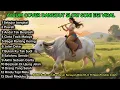 Album cover dangdut slow Soni Egi, Sebujur Bangkai, Pasrah, Muter Kota Jakarta,Blok M,Lebak Bulus,