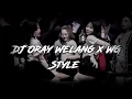 Download Lagu DJ Oray Welang x WG Style (Slowed \u0026 Reverb)