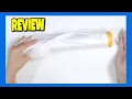 Plastic Drop Review
