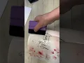 Crazy Easy DIY Custom Tumbler with Printable Vinyl
