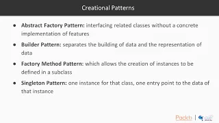 Refactoring Python Code Introduction to Pattern Based Refactoring packtpub com