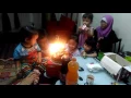 Download Lagu Allah Selamatkan Kamu, Rafiq 9yo