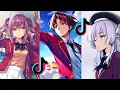 Download Lagu Classroom Of The Elite Tiktok Edit Compilation Pt.5