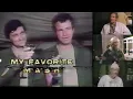 My Favorite M A S H Alan Alda Mike Farell Loretta Swit 1983