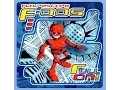 Download Lagu DJ C.A. - Futurescope F-006