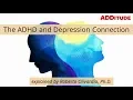 The AD and Depression Connection