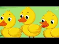 The Ugly Duckling | Full Story |  Fairytale | Bedtime Stories For Kids | 4K UHD