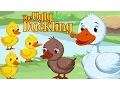 The Ugly Duckling Full Story Fairytale Bedtime Stories For Kids 4K U