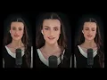 Scarborough Fair - Rachel Hardy