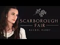 Download Lagu Scarborough Fair - Rachel Hardy