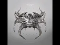 Crystal Lake - Crossing Nails (Instrumental)