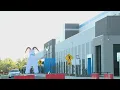 Amazon fulfillment center in Markham now up and running