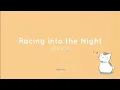 Download Lagu Racing into the Night - YOASOBI (Lyrics)