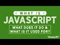 What is JavaScript What Does It Do and What Is It Used For