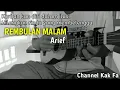 Download Lagu Korban Kan Diri Dalam ILusi(Rembulan Malam)_Arief,Cord ukulele senar 4_Cover (Kak Fa)