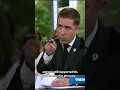 Kyle Clark asks Bennet about recycling attacks from a right wing dark-money group