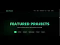 My Full-Stack Developer Portfolio CodeWithSami12