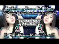 Download Lagu DJ EMANG DASAR || SATU PASANGAN TAK CUKUP DUA SIMPANAN JUGA TAK CUKUP (WALI) BREAKBEAT FULL BASS