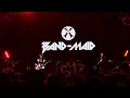【BAND-MAID】Zen (Live in Kaohsiung) #大港開唱