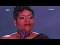 Fantasia - Necessary (I am who I am) - Joyful Noise BET