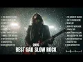 Download Lagu Heartbreaking Emotional Rock Ballads 2025 💔🔥 | Slow Rock Music 🎶 Romantic Love Hits Playlist