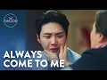Kim Seon-ho cries in Grandma s warm embrace Start-Up Ep 16 ENG SUB