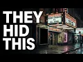 The Buried Secret About Times Square Documentary