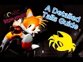 A Detailed Tails Guide - Outcome Memories