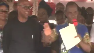 mbaka attacks atiku after peter obi refuses to donate money to his church