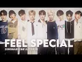 Download Lagu FEEL SPECIAL - ZEROBASEONE AI COVER