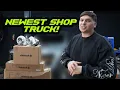 Lagu OUR NEWEST TRUCK PROJECT?!