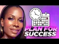 The Secret to Success Planetary Days Hours