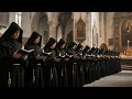 Gregorian Chant of Protection Breaking Curses and Evil Bondage