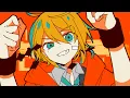 Lagu Ego Renegade Boy ft. Kagamine Len