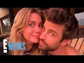 Gerard Pique Gets Cozy With Girlfriend Clara Chia Marti E News