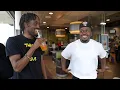 Download Lagu McDonald's Run With The Boys!