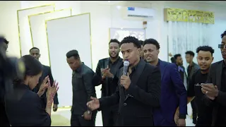 MAXAMED DHIIBSANE HEESTI XAASKISA OFFICIAL MUSIC VIDEO 2024 