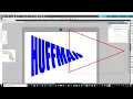 WARP Tool in Silhouette Studios Version 4 1 Business Edition Only