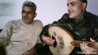 ناصر عجيب فراس حماده دندنها