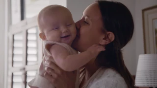 New-look BabyLove Cosifit Nappies
