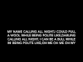 Jidenna-Classic Man (Lyrics)