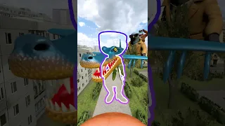 CAN YOU CATCH TRALALERO TRALALA TUNG TUNG TUNG SAHUR LIRILI LARILA TRIPPI TROPPI In Garrys Mod 