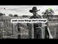 Cody Johnson - Fenceposts & Forever (Lyrics Video 2026)