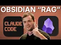 Karpathy s Obsidian RAG Claude Code CHEAT CODE