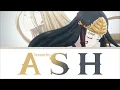 Download Lagu ASH | Alexandros | Sword of the Demon Hunter Full Opening 2 Lyrics