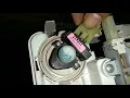 P5 Error Code problem solve IFB Top Load Washing machine How To Repair washing machine