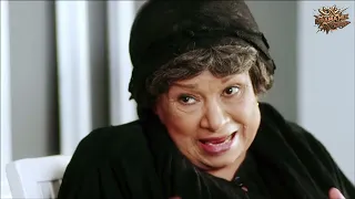 أصول الشبحنة و ولاد الشوارع   مي عز الدين   كندة علوش سمعها